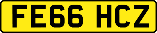 FE66HCZ