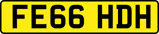 FE66HDH