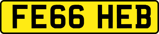 FE66HEB