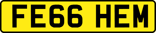 FE66HEM