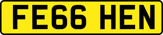 FE66HEN