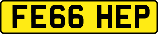 FE66HEP