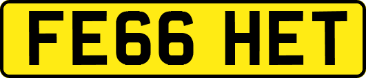 FE66HET