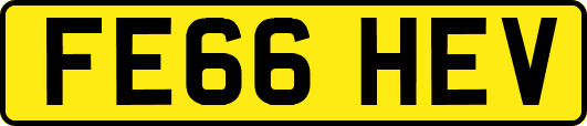 FE66HEV