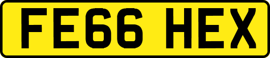 FE66HEX