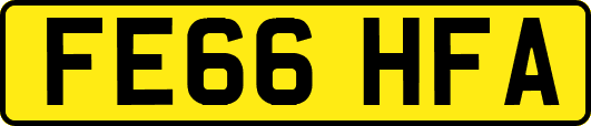 FE66HFA