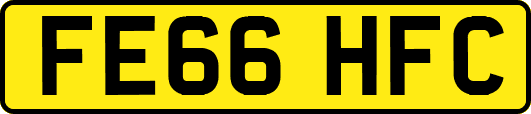 FE66HFC