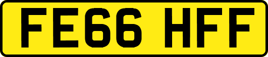 FE66HFF