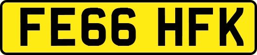 FE66HFK