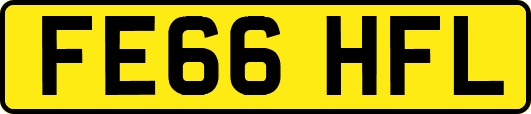 FE66HFL
