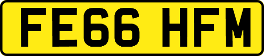 FE66HFM