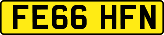 FE66HFN