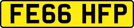 FE66HFP