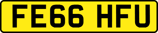 FE66HFU