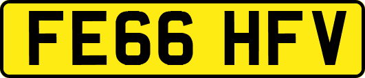 FE66HFV