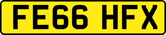 FE66HFX