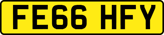 FE66HFY
