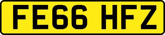 FE66HFZ