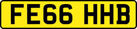 FE66HHB