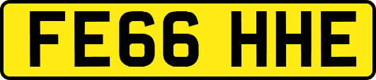 FE66HHE