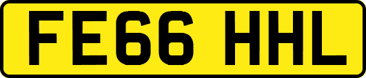 FE66HHL