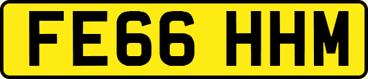 FE66HHM
