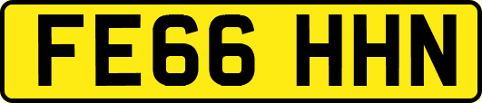 FE66HHN