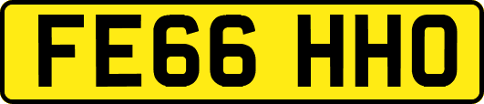 FE66HHO