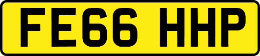 FE66HHP