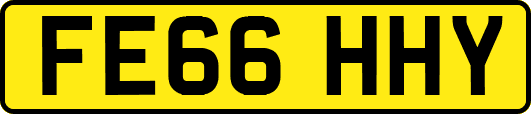 FE66HHY