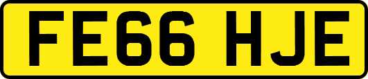 FE66HJE