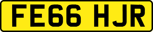 FE66HJR