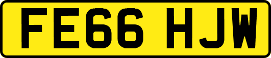 FE66HJW