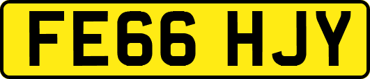 FE66HJY