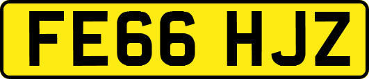 FE66HJZ