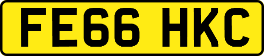 FE66HKC