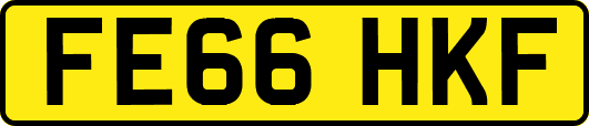 FE66HKF