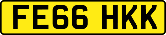 FE66HKK
