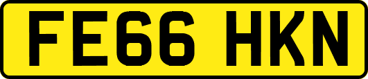FE66HKN