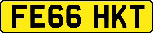 FE66HKT