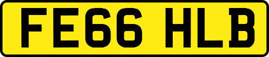FE66HLB