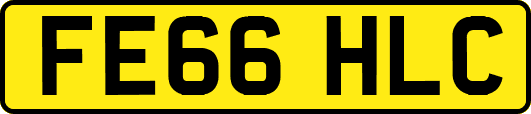 FE66HLC
