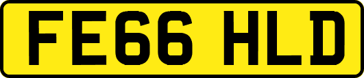 FE66HLD