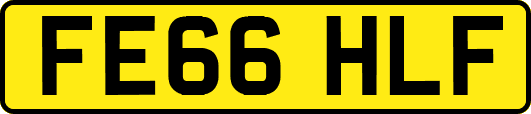 FE66HLF
