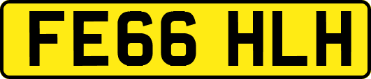FE66HLH