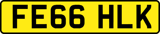 FE66HLK