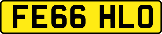 FE66HLO