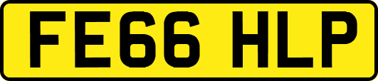 FE66HLP