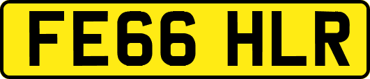 FE66HLR