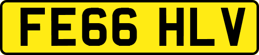 FE66HLV